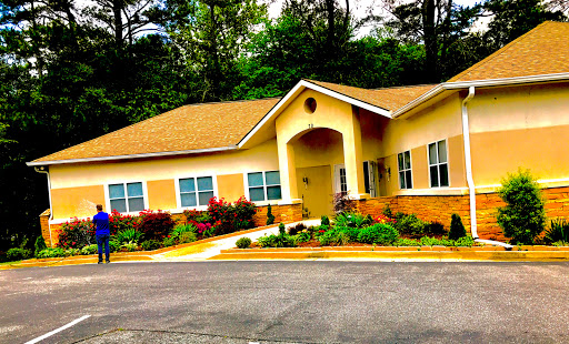 Community Center «Ahiska Turkish Community Center of Atlanta», reviews and photos, 70 Technology Dr, Alpharetta, GA 30005, USA