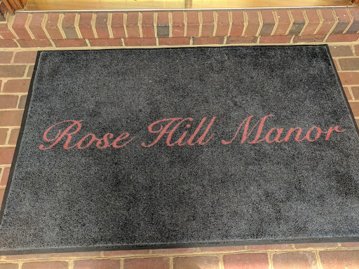 Event Venue «Rose Hill Manor», reviews and photos, 42140 Raspberry Plain Ln, Leesburg, VA 20176, USA