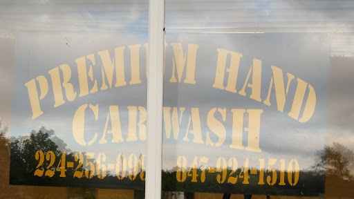 Abraham's Premium hand car wash en Johnsburg