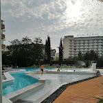 Photo n°5 de l'avis de Roberta.a fait le 22/10/2021 à 05:24 sur le  Hotel Universal Terme à Abano Terme