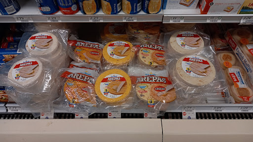 Supermarket «Publix Super Market at Country Isles Plaza», reviews and photos, 1170 Weston Rd, Fort Lauderdale, FL 33326, USA