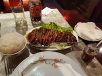 Plats et boissons du Restaurant chinois Elysées Mandarin à Paris - n°10
