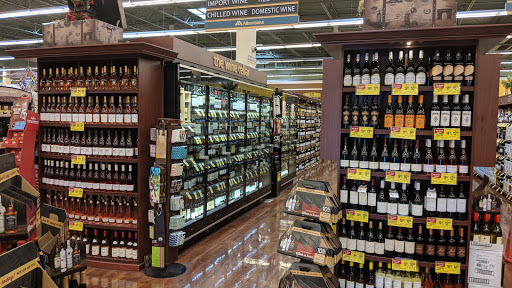 Grocery Store «Albertsons», reviews and photos, 40101 Monterey Ave, Rancho Mirage, CA 92270, USA