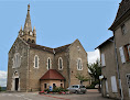 Église de Saint Victor de Cessieu Saint-Victor-de-Cessieu