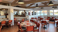 Atmosphère du Restaurant italien Mirko Al Mare à Châtelaillon-Plage - n°1