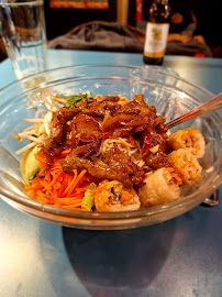 Vermicelle du Restaurant thaï Tuk Tuk Mum à Rennes - n°10