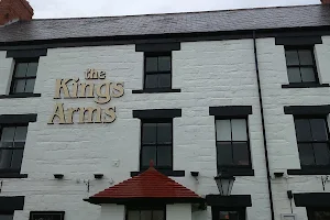 The King's Arms image
