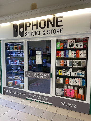 Phone Service & Store - Mobiltelefon adás-vétel, kiegészítők és szerviz - iPhone, Samsung, Huawei, Xiaomi