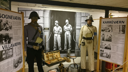 Dansk Koldkrigsmuseum