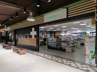 Pharmacie des Orfèvres à Trévoux