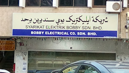 Bobby Electrical Co.sdn Bhd