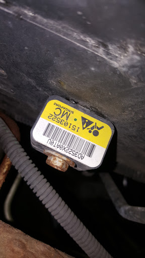 Used Car Dealer «Aero Motors Used Car Sales», reviews and photos, 50 Eastern Blvd, Essex, MD 21221, USA