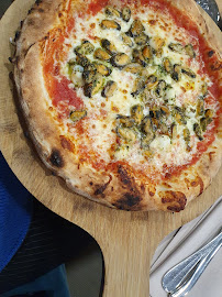 Pizza du Pizzeria GINO à Bastia - n°16