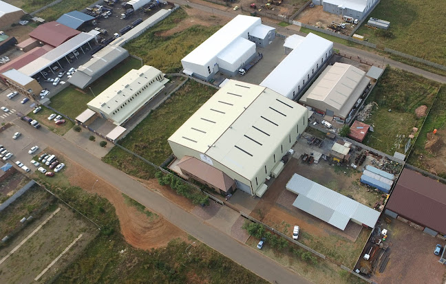 Enserve Engineering Services (Pty) Ltd - Sasolburg