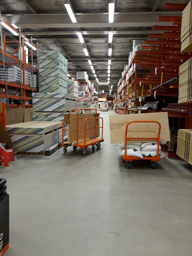 Home Improvement Store «The Home Depot», reviews and photos, 2024 Palisades Center Dr, West Nyack, NY 10994, USA