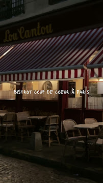 Les plus récentes photos du Restaurant français Lou Cantou à Paris - n°7