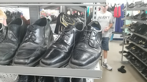 Thrift Store «Goodwill Virginia Center Retail Store», reviews and photos, 10231 Washington Hwy, Glen Allen, VA 23059, USA