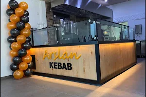 Arslan Kebab Döner & Pizza image