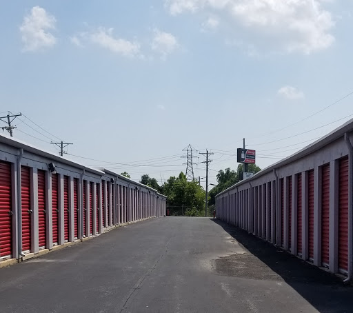 Self-Storage Facility «Tri-State Self Storage», reviews and photos, 100 Hickman Rd, Claymont, DE 19703, USA