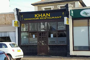 Khan Tandoori Restaurant image