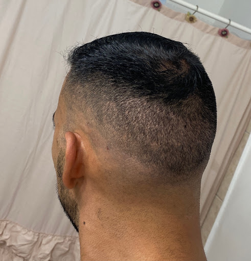 Barber Shop «Big Tyme Barber Shop», reviews and photos, 934 N Federal Hwy, Hollywood, FL 33020, USA