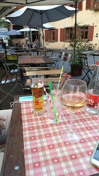 Plats et boissons du Restaurant L'Ardoise à Colmar - n°8