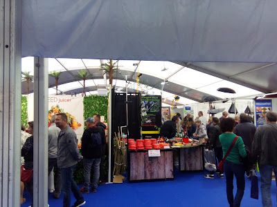 P+R Foire Expo Charging Station à Metz