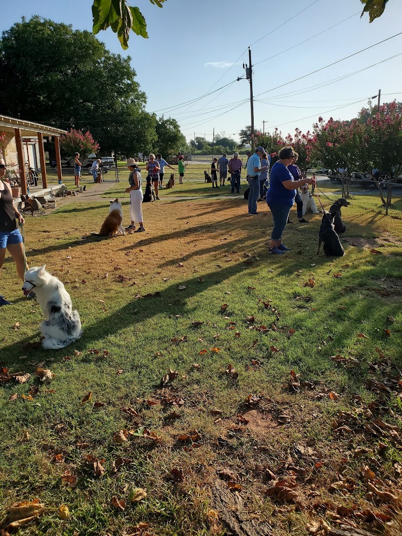 Texas Dog Academy