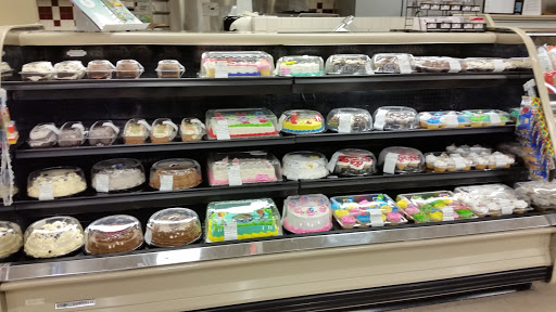 Grocery Store «Food Lion», reviews and photos, 802 Harbour W Dr, Rocky Mount, NC 27803, USA