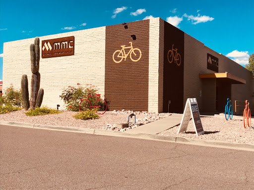 Bicycle Store «McDowell Mountain Cycles», reviews and photos, 11879 N Saguaro Blvd, Fountain Hills, AZ 85268, USA
