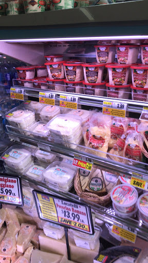 Produce Market «ShopRite of Hazlet», reviews and photos, 3120 NJ-35, Hazlet, NJ 07730, USA