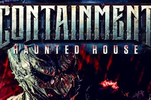 Containment Haunted House image