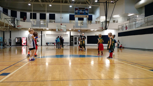 Recreation Center «Cottonwood Heights Recreation Center», reviews and photos, 7500 S 2700 E, Cottonwood Heights, UT 84121, USA