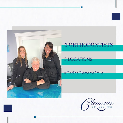 Clemente Orthodontics of Woodcliff Lake Photo