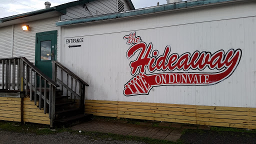 The Hideaway On Dunvale