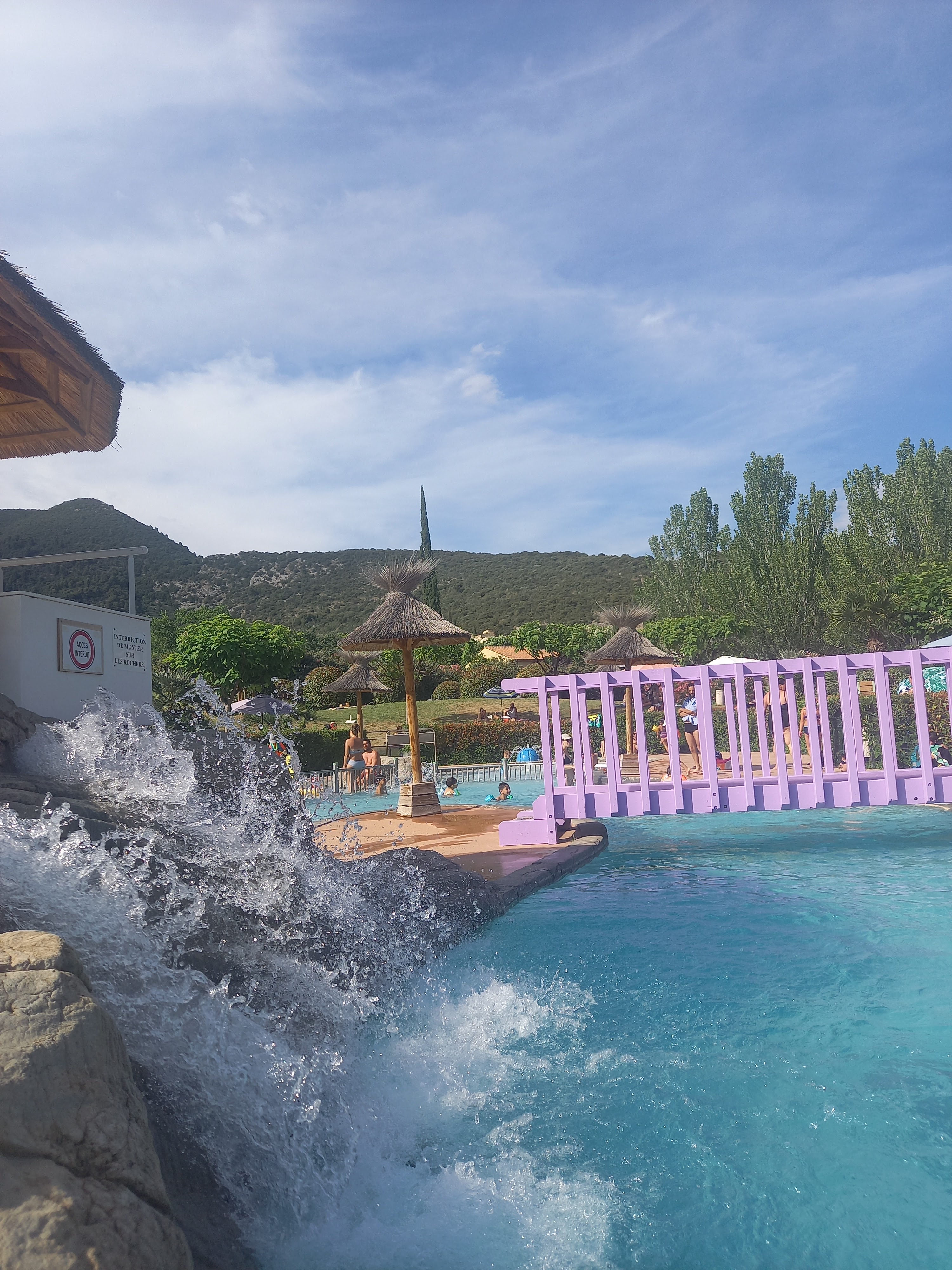 Photo n° 5 de l'avis de Delphine.G fait le 02/07/2022 à 05:44