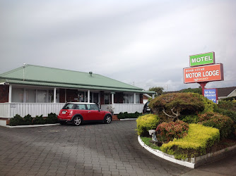 Homestead Motor-Lodge, Papakura