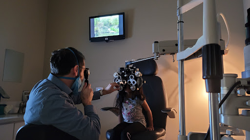 Clear Sight Optometry image