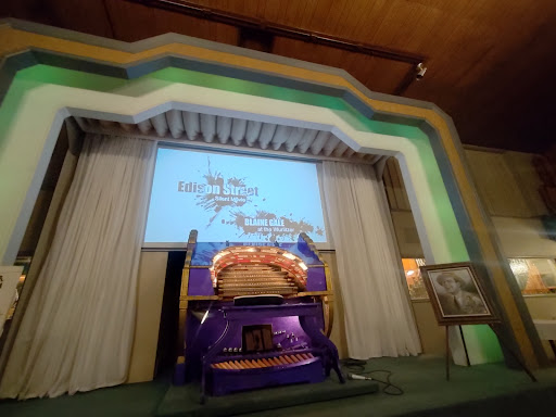 Banquet Hall «Edison Street Parties», reviews and photos, 3331 S Edison St, Salt Lake City, UT 84115, USA