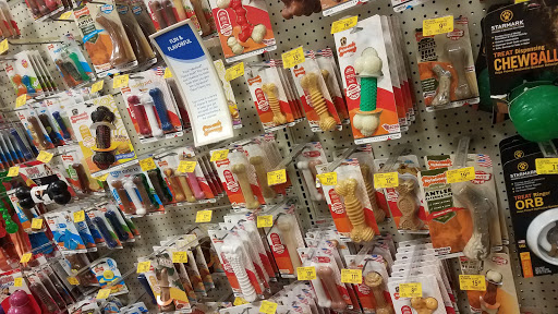 Pet Supply Store «PetSmart», reviews and photos, 1836 Joe Battle Blvd, El Paso, TX 79936, USA