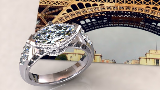 Jeweler «Buchkosky Jewelers», reviews and photos, 695 Rosedale Shopping Center, Roseville, MN 55113, USA