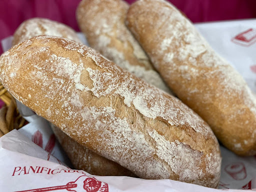 Panificadora Fernandez Puarsa SL