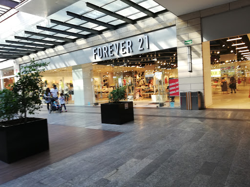 Forever 21 Vía Vallejo