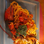 Photo n°1 de l'avis de Rossana.i fait le 19/02/2024 à 21:09 sur le  Hotel Dogana à Sirmione