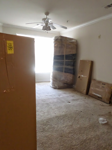 Moving Company «Excalibur Moving And Storage.», reviews and photos, 12221 Parklawn Dr, Rockville, MD 20852, USA