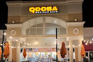 QDOBA Mexican Eats image