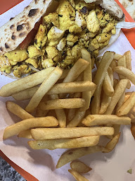 Photo n°11 de King-Food à Avon ()