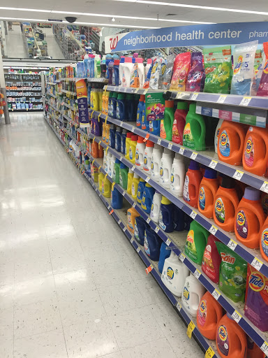 Drug Store «Walgreens», reviews and photos, 133 W 8th Ave, Homestead, PA 15120, USA