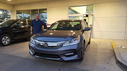 Honda Dealer «Spreen Honda», reviews and photos