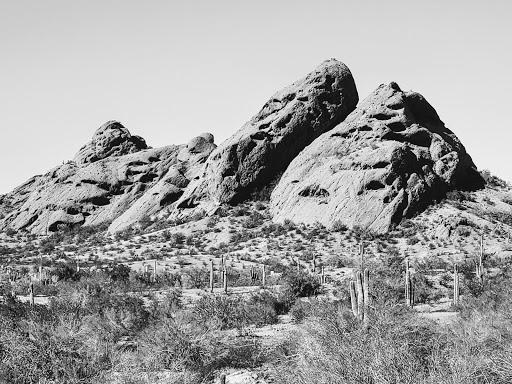 Park «Papago Park», reviews and photos, 625 N Galvin Pkwy, Phoenix, AZ 85008, USA